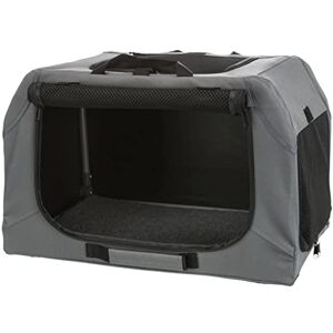 Trixie Easy Mobile Shed, XS-S 50 x 33 x 36 cm, Grey Trixie Easy Mobile Shed, XS-S 50 x 33 x 36 cm, Grey