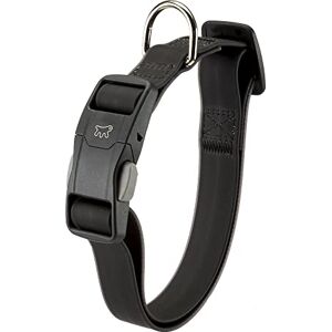 Ferplast Evolution C16 32 Collar Black Ferplast Evolution C16 32 Collar Black