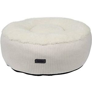 Nobby 61756 Donut Kamba Comfort Bed Diameter 50 x 17 cm Beige Nobby 61756 Donut Kamba Comfort Bed Diameter 50 x 17 cm Beige