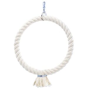 Nobby Climbing Ring Cotton, Large, 34 cm Nobby Climbing Ring Cotton, Large, 34 cm