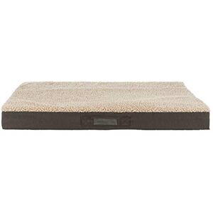 Trixie Bendson Vital Mattress, 10 x 65 cm, Dark Brown/Beige, 2.22 kg Trixie Bendson Vital Mattress, 10 x 65 cm, Dark Brown/Beige, 2.22 kg