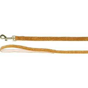 Flamingo Dog Leash Saba Yellow 1,3m 12mm Flamingo Dog Leash Saba Yellow 1,3m 12mm