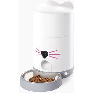 Catit i Pixi Vision Smart Feeder (785.0338) Catit i Pixi Vision Smart Feeder (785.0338)