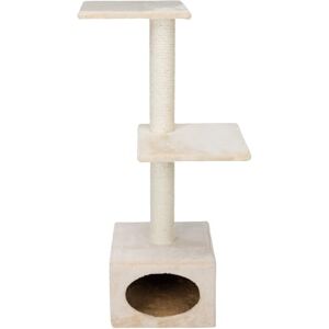 Trixie Badalona Scratching Post, 109 cm, Beige Trixie Badalona Scratching Post, 109 cm, Beige