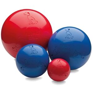 Vadigran Jouet Balle Boomer - 15 Cm. for Dogs - Indestructible Polyethylene Ball Vadigran Jouet Balle Boomer - 15 Cm. for Dogs - Indestructible Polyethylene Ball