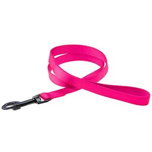 Karlie Art Sportiv Plus Lead Universal Colours Mix and Match L 100 cm W 20 mm M Pink Karlie Art Sportiv Plus Lead Universal Colours Mix and Match L 100 cm W 20 mm M Pink