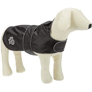 Trixie 30512 Orleans Coat XS 30 cm Black Trixie 30512 Orleans Coat XS 30 cm Black