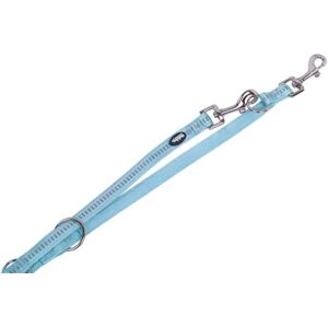 Nobby Soft Grip 78517-40 Lead Length 200 cm Width 15 mm Mint Nobby Soft Grip 78517-40 Lead Length 200 cm Width 15 mm Mint