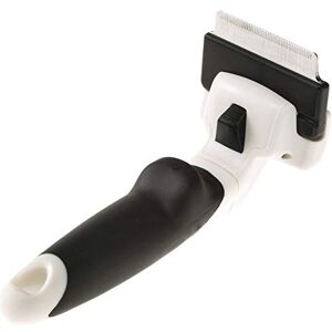 Ferplast Premium Trimmer Comb Dog Cat 0-8kg Short Hair Ferplast Premium Trimmer Comb Dog Cat 0-8kg Short Hair
