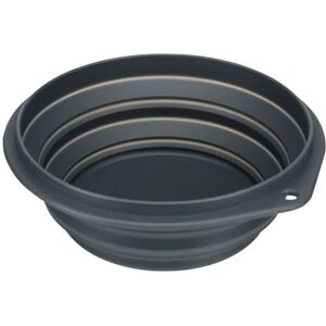 Trixie Travel Bowl, 2 L x 22 cm Various Colours Trixie Travel Bowl, 2 L x 22 cm Various Colours