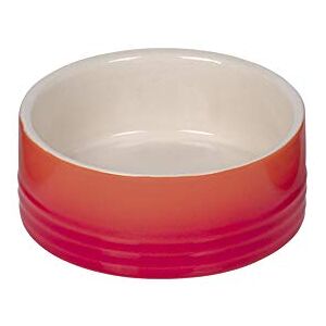 Nobby Ceramic Bowl Gradient Orange Diameter 12 x 4.5 cm 0.25 L Nobby Ceramic Bowl Gradient Orange Diameter 12 x 4.5 cm 0.25 L