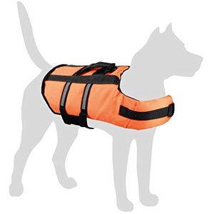 Karlie Aqua Top 503057 Dog Life Jacket XS Orange Karlie Aqua Top 503057 Dog Life Jacket XS Orange