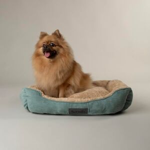 Scruffs - Cosy - 60 x 50 cm - Brown - Pet Bed Scruffs - Cosy - 60 x 50 cm - Brown - Pet Bed