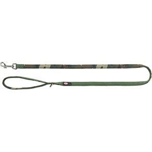 Trixie Junior puppy tracking lead, XXS–XS: 4 m/ø 4 mm, yellow 19931 Trixie Junior puppy tracking lead, XXS–XS: 4 m/ø 4 mm, yellow 19931