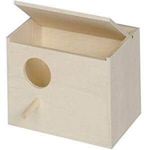 Nobby Exoten 50221L Nesting Box Nobby Exoten 50221L Nesting Box