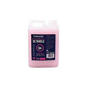 Groomers Performance Detangle Shampoo, 2.5 l (Pack of 1) Groomers Performance Detangle Shampoo, 2.5 l (Pack of 1)