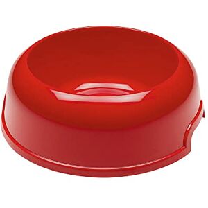 Ferplast Party Eco-Sustainable Dog Bowl, Non-Slip, Travel-Friendly, Made with Recycled Plastic, Medium Dog Water and Food Bowl (3 L) Ferplast Party Eco-Sustainable Dog Bowl, Non-Slip, Travel-Friendly, Made with Recycled Plastic, Medium Dog Water and Food Bowl (3 L)