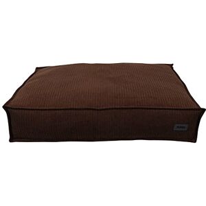 Nobby Kamba 61755 Comfort Mat - Square Brown - Comfort Mat Nobby Kamba 61755 Comfort Mat - Square Brown - Comfort Mat