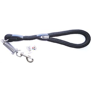 Arppe 2270015893 Round Nylon Spring Grip, Black Arppe 2270015893 Round Nylon Spring Grip, Black