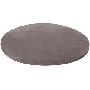 Nobby STARSYSTEM Board Round DE LUXE, Warm Grey Nobby STARSYSTEM Board Round DE LUXE, Warm Grey