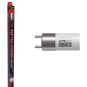 Exo Terra REPTILE UVB300 T5 VHO 24W 22 Exo Terra REPTILE UVB300 T5 VHO 24W 22