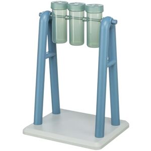 Trixie 32019 Dog Activity Turn Around,white/blue, 22 × 33 × 18 cm, All Breed Sizes , 1 Count (Pack of 1) , white/blue Trixie 32019 Dog Activity Turn Around,white/blue, 22 × 33 × 18 cm, All Breed Sizes , 1 Count (Pack of 1) , white/blue