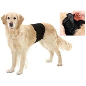 Flamingo 1031706 Black Incontinence Wraps - Incontinence Wraps Flamingo 1031706 Black Incontinence Wraps - Incontinence Wraps