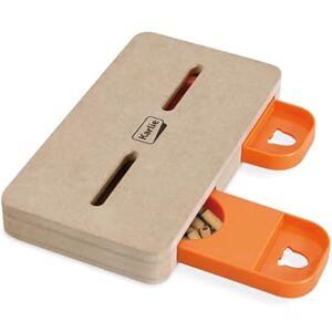 Karlie Flamingo WOODEN BRAIN TRAIN PEANO 22x12CM Karlie Flamingo WOODEN BRAIN TRAIN PEANO 22x12CM