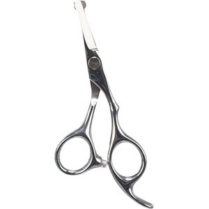 Trixie Prof. face and paw scissors, stainless steel, 13 cm Trixie Prof. face and paw scissors, stainless steel, 13 cm