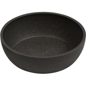 JACK AND VANILLA , Bon Appetit Brown Bamboo Bowl 900 ml Diameter 17 cm Elegant and Natural Design, Non-Slip, Easy to Clean, Ideal for Medium Sized Dogs and Cats, Model Bon Appetit JACK AND VANILLA , Bon Appetit Brown Bamboo Bowl 900 ml Diameter 17 cm Elegant and Natural Design, Non-Slip, Easy to Clean, Ideal for Medium Sized Dogs and Cats, Model Bon Appetit