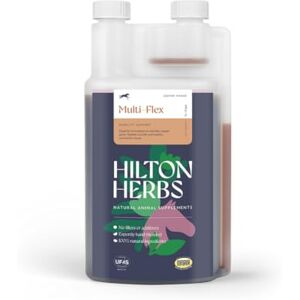 Hilton Herbs Multiflex Gold 1 Litre Hilton Herbs Multiflex Gold 1 Litre
