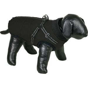 Nobby Bomja 2-in-1 Dog Coat 40 cm Black Nobby Bomja 2-in-1 Dog Coat 40 cm Black