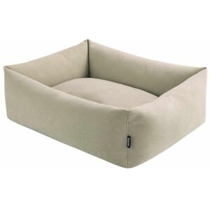 Nobby NELU Comfort Bed Rectangular Beige 70 x 58 x 19 cm Nobby NELU Comfort Bed Rectangular Beige 70 x 58 x 19 cm