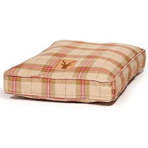 Danish Design Newton Moss Box Duvet Cover Medium 88x67x14cm Danish Design Newton Moss Box Duvet Cover Medium 88x67x14cm