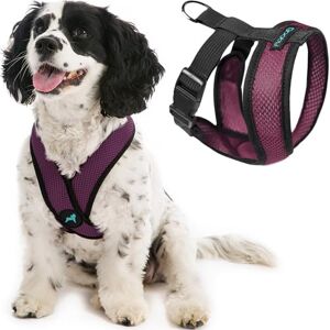 Gooby Comfort X Small Dog Harness - Dog Harness Gooby Comfort X Small Dog Harness - Dog Harness