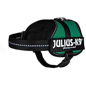 K9 Powerharness - Dark Green - Size L/1 - Dog Harness K9 Powerharness - Dark Green - Size L/1 - Dog Harness