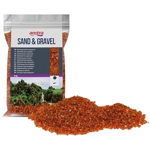 Amtra Wave A4000138 Ceramic Quartz Amber 5 kg Amtra Wave A4000138 Ceramic Quartz Amber 5 kg