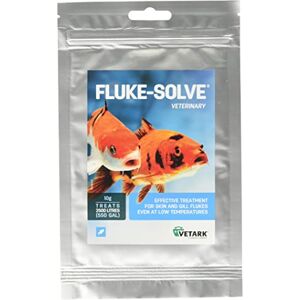 Vetark Fluke-Solve 10g Vetark Fluke-Solve 10g