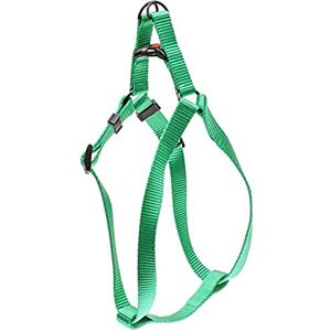 Karlie Art Sportiv Plus Harness with 1-2-3 Step & Go System 25 mm 40-70 cm Mint 0.225 kg Karlie Art Sportiv Plus Harness with 1-2-3 Step & Go System 25 mm 40-70 cm Mint 0.225 kg