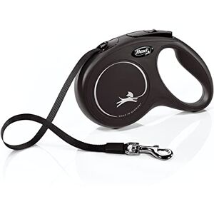 FLEXI New Classic Retractable Dog Leash - Dog Leash FLEXI New Classic Retractable Dog Leash - Dog Leash