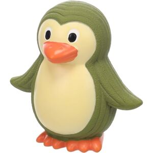 Flamingo TOY GUPI PENGUIN KHAKI 13,5x7x13,4CM Flamingo TOY GUPI PENGUIN KHAKI 13,5x7x13,4CM