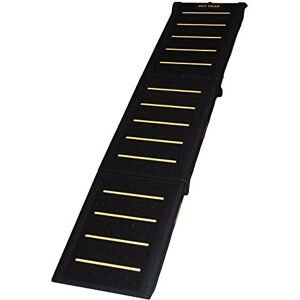 PET GEAR INC Pet Gear Travel Lite Tri-Fold Reflective Ramp PET GEAR INC Pet Gear Travel Lite Tri-Fold Reflective Ramp