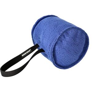 Dingo Gear Berta Tug Toy - Blue, K9, IGP, Fetch, Dog Sports Dingo Gear Berta Tug Toy - Blue, K9, IGP, Fetch, Dog Sports