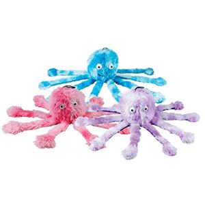 Gor Pets Reef Big Daddy Octopus (80cm) Blue Purple Pink Gor Pets Reef Big Daddy Octopus (80cm) Blue Purple Pink