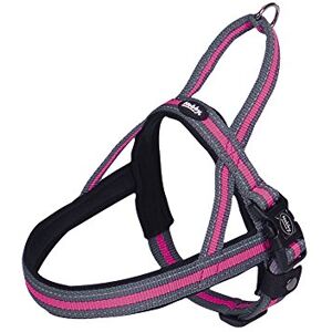 Nobby Variado 80613 -15 Norwegian Harness Collars Harnesses Nobby Variado 80613 -15 Norwegian Harness Collars Harnesses