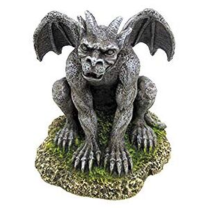 Nobby 28615 Aqua Ornaments Gargoylle 11.2 x 12.2 x 12.5 cm Nobby 28615 Aqua Ornaments Gargoylle 11.2 x 12.2 x 12.5 cm