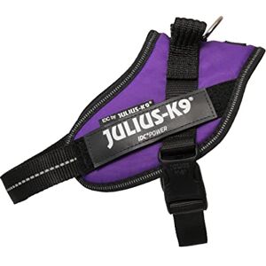 Julius-K9 Adjustable Harness - Small, Blue, Personalizable - Harness Julius-K9 Adjustable Harness - Small, Blue, Personalizable - Harness