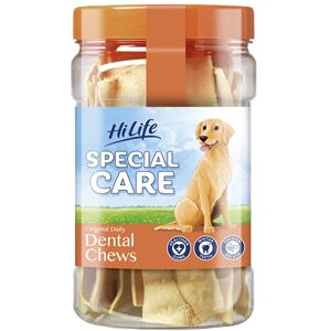 HiLife - Special Care - 3 jars - 36 chews - Dog chews HiLife - Special Care - 3 jars - 36 chews - Dog chews