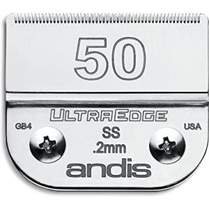 Andis Stainless steel blade UltraEdge Andis Stainless steel blade UltraEdge