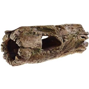 Classic Aquatics Chunky Driftwood Hide-Away Ornament Classic Aquatics Chunky Driftwood Hide-Away Ornament